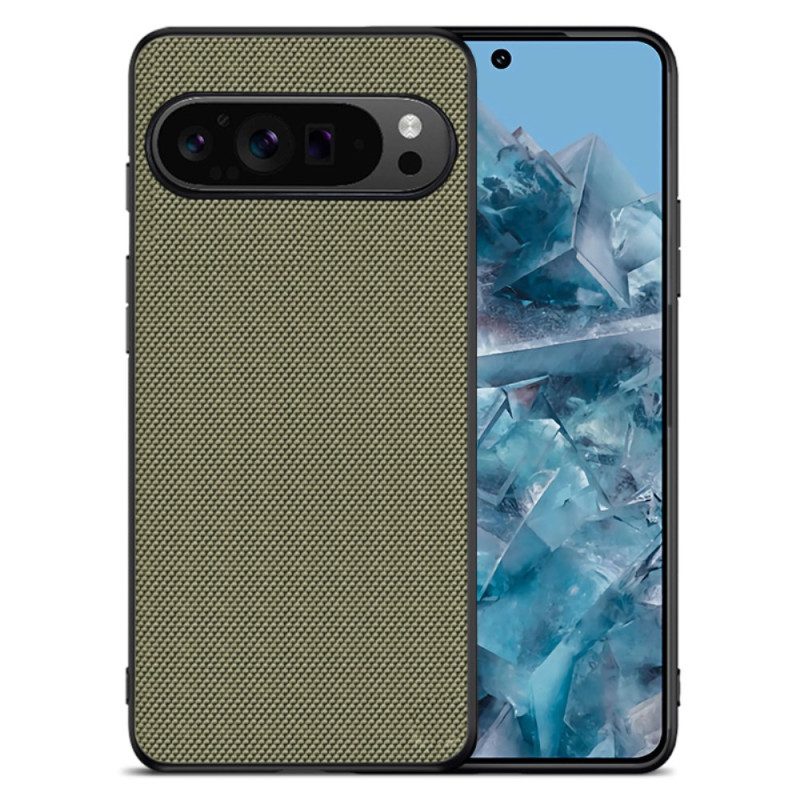 Hoesje Google Pixel 9 Pro Xl Nylon Bescherming Hoesje