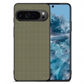 Hoesje Google Pixel 9 Pro Xl Nylon Bescherming Hoesje