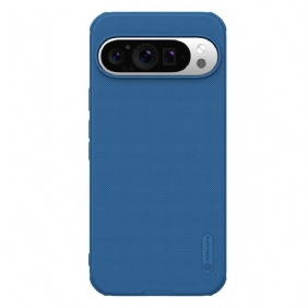 Hoesje Google Pixel 9 Pro Xl Super Frosted Shield Pro Nillkin Bescherming Hoesje