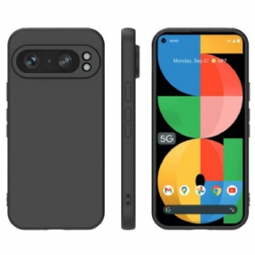 Hoesje Voor Google Pixel 9 Pro Xl Matte Afwerking