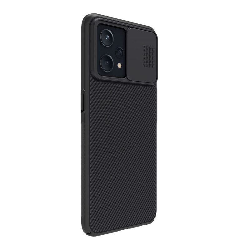 Hoesje voor Realme 9 Pro Plus Camshield Nillkin