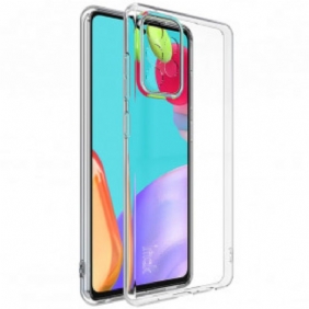 Hoesje voor Samsung Galaxy A72 4G / A72 5G Strakke Mandala