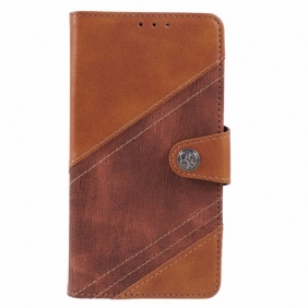 Bescherming Hoesje Xiaomi 14 Pro Bi-textuur