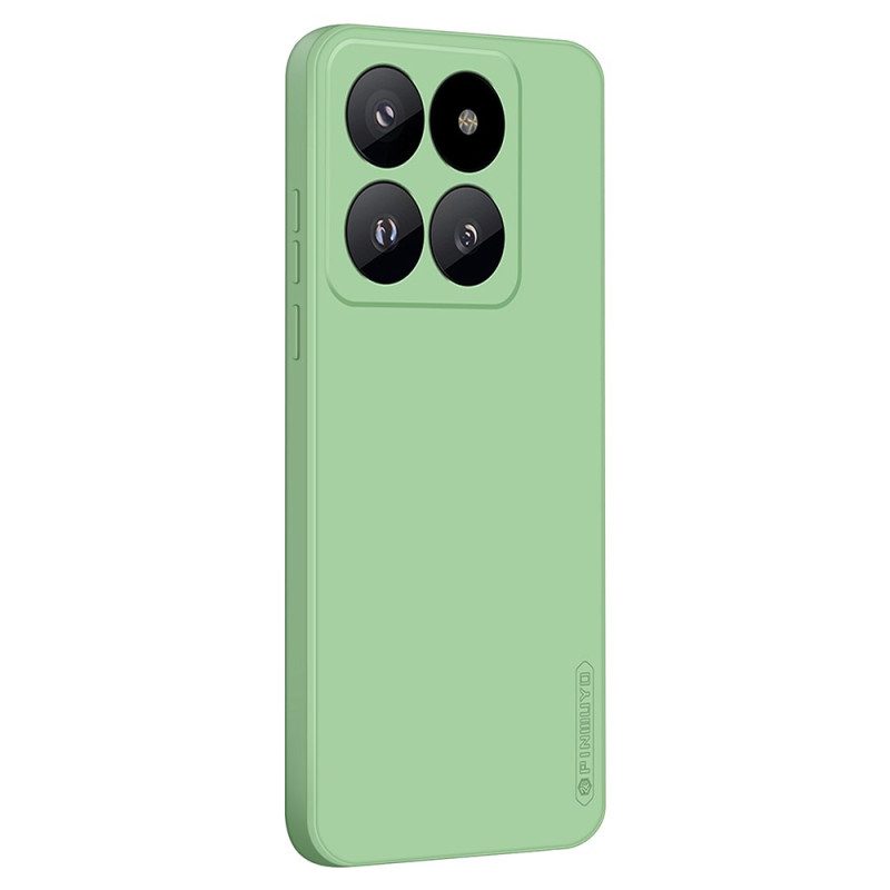 Case Hoesje Xiaomi 14 Pro Telefoonhoesje Pinwuyo