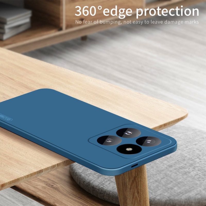 Case Hoesje Xiaomi 14 Pro Telefoonhoesje Pinwuyo