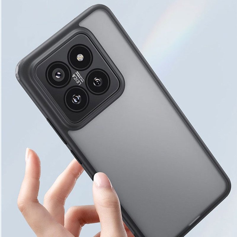 Case Hoesje Xiaomi 14 Pro Telefoonhoesje Ultradunne Benks