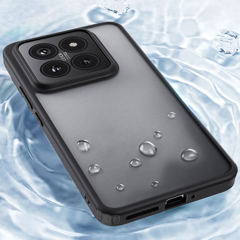 Case Hoesje Xiaomi 14 Pro Telefoonhoesje Ultradunne Benks