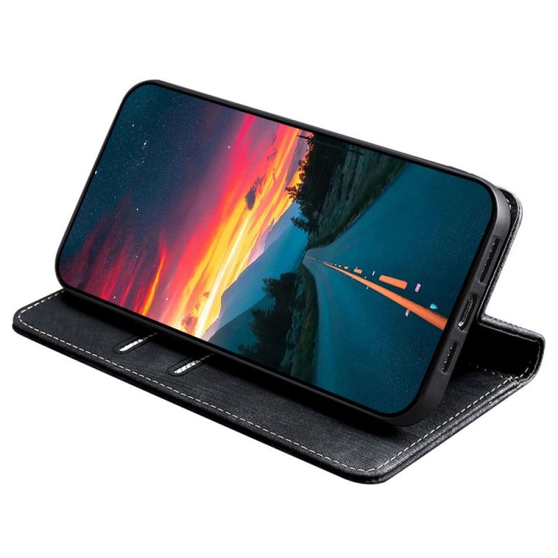 Folio-hoesje Xiaomi 14 Pro Rfid-bescherming