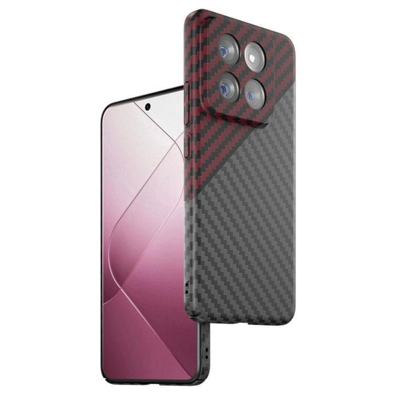 Hoesje Voor Xiaomi 14 Pro Anti-val