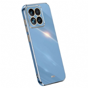 Hoesje Voor Xiaomi 14 Pro Antikras Xinli