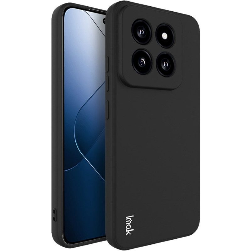 Hoesje Voor Xiaomi 14 Pro Uc-4 Imak