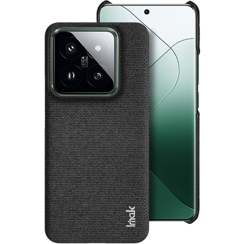 Hoesje Xiaomi 14 Pro Ruiyi-serie Imak Bescherming Hoesje