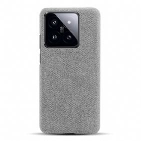 Hoesje Xiaomi 14 Pro Stof