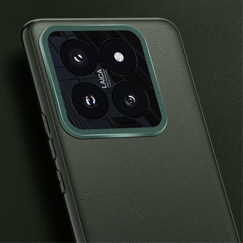 Hoesje Xiaomi 14 Pro Ultradun