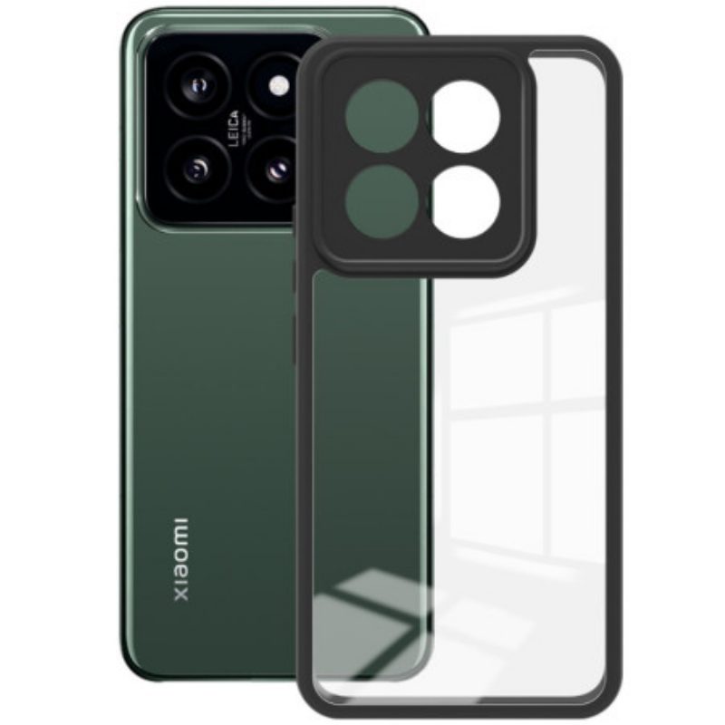 Hoesje Xiaomi 14 Pro Ux-9a Imak-serie