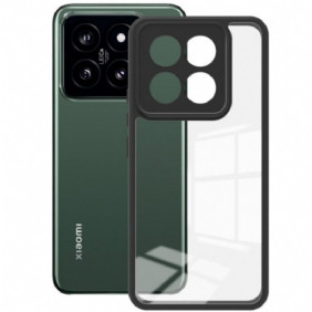 Hoesje Xiaomi 14 Pro Ux-9a Imak-serie