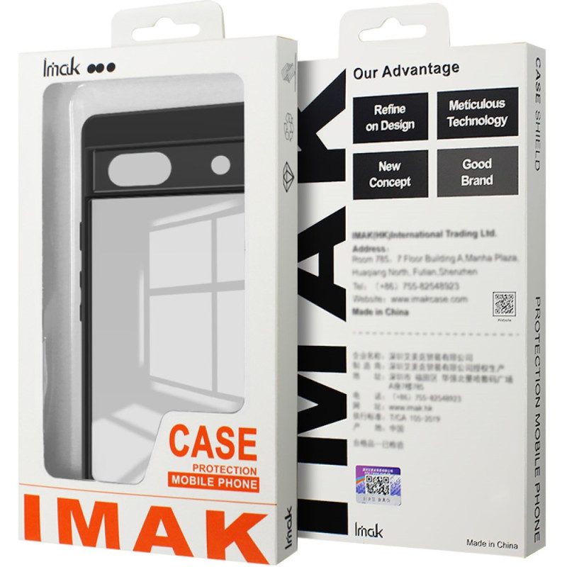 Hoesje Xiaomi 14 Pro Ux-9a Imak-serie