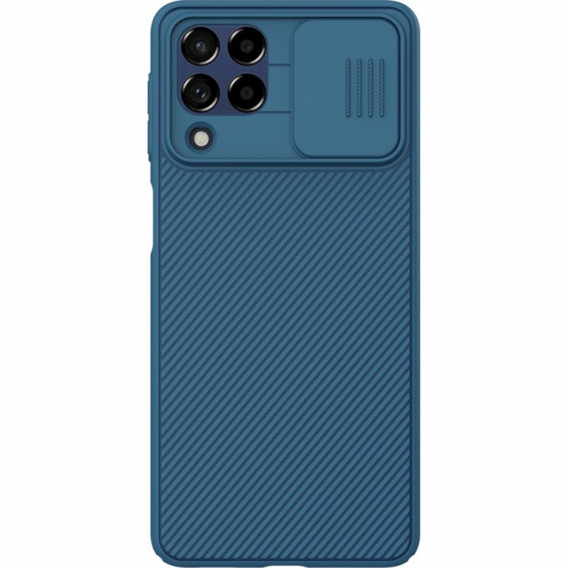 Hoesje voor Samsung Galaxy M53 5G Camshield Nillkin