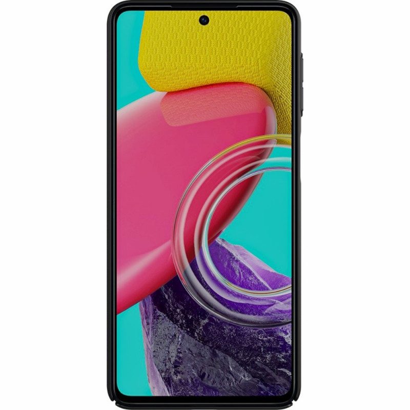 Hoesje voor Samsung Galaxy M53 5G Camshield Nillkin