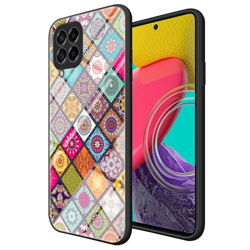 Hoesje voor Samsung Galaxy M53 5G Lapwerk