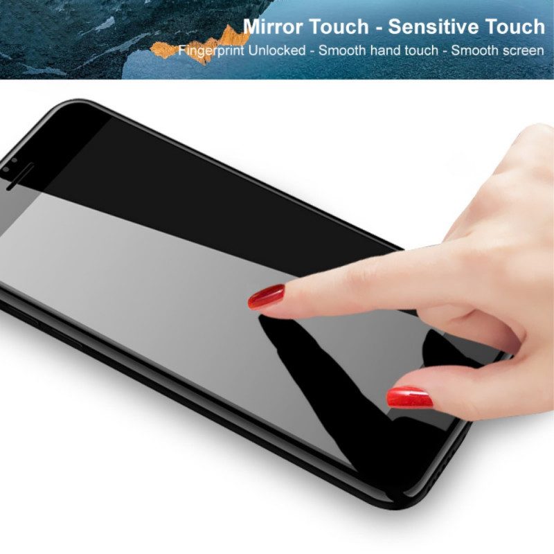 Imak Gehard Glas Screenprotector Voor Samsung Galaxy M53 5G