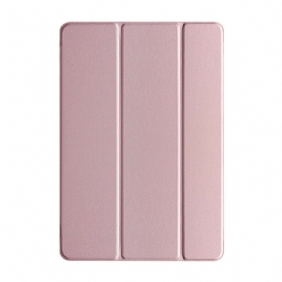 Bescherming Hoesje voor iPad 10.2" (2020) (2019) Drie Strengen