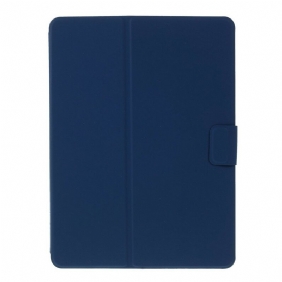 Bescherming Hoesje voor iPad 10.2" (2020) (2019) Drievoudige Pennenhouder