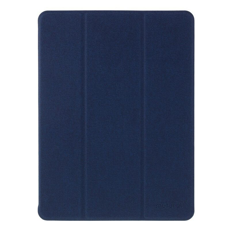 Bescherming Hoesje voor iPad 10.2" (2020) (2019) Mutuur Klassiek