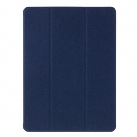 Bescherming Hoesje voor iPad 10.2" (2020) (2019) Mutuur Klassiek