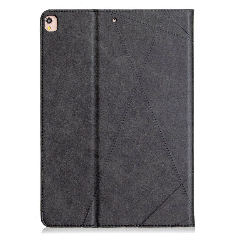 Case voor iPad 10.2" (2020) (2019) Geometrie