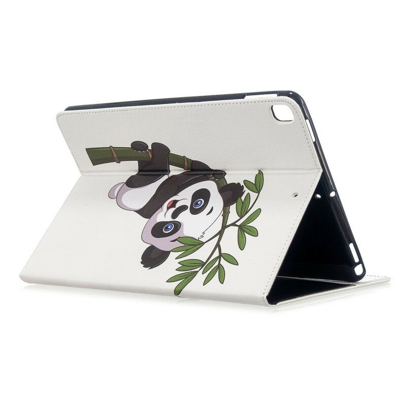 Case voor iPad 10.2" (2020) (2019) Superpanda