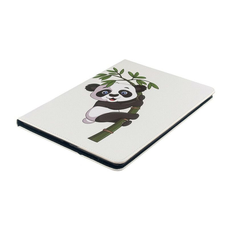 Case voor iPad 10.2" (2020) (2019) Superpanda