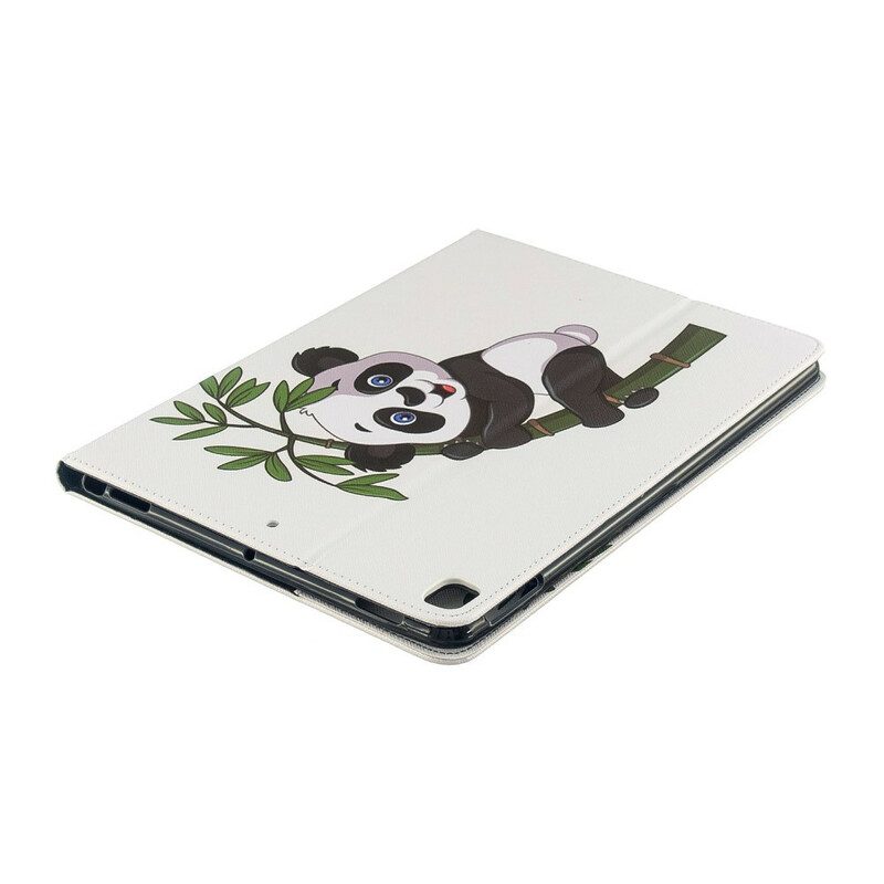 Case voor iPad 10.2" (2020) (2019) Superpanda