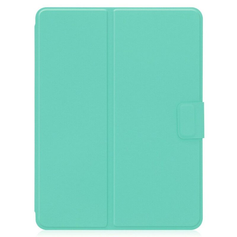 Cover voor iPad 10.2" (2020) (2019) Slimme Hoesstijl