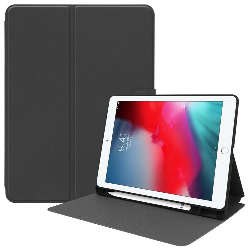 Cover voor iPad 10.2" (2020) (2019) Slimme Hoesstijl