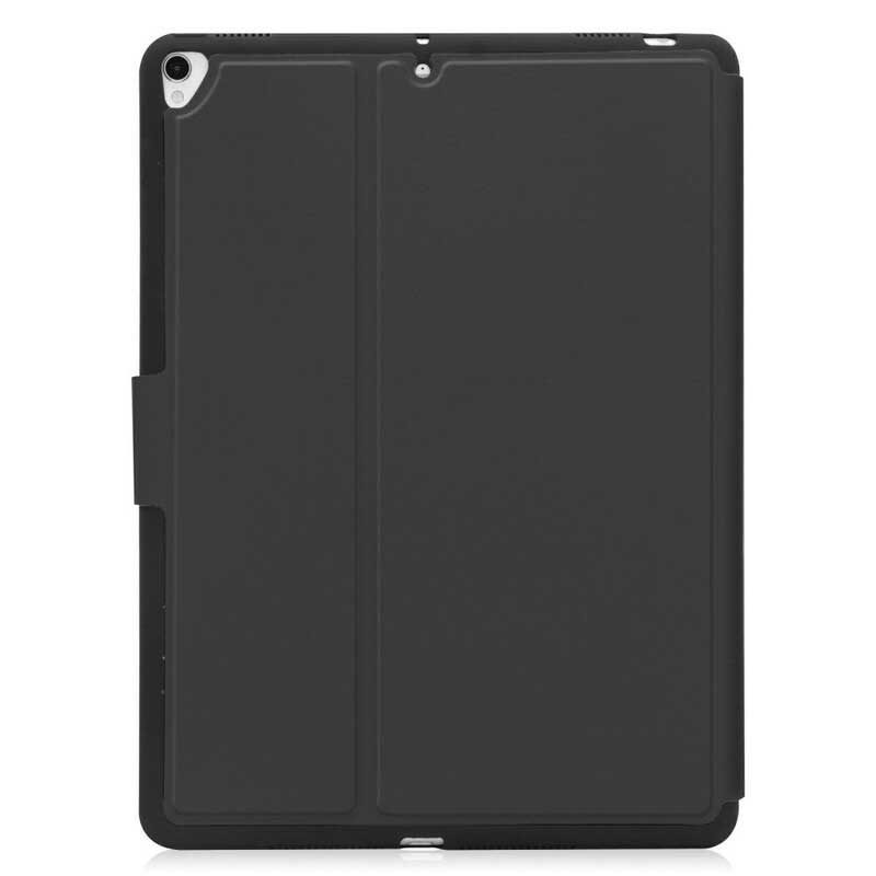 Cover voor iPad 10.2" (2020) (2019) Slimme Hoesstijl