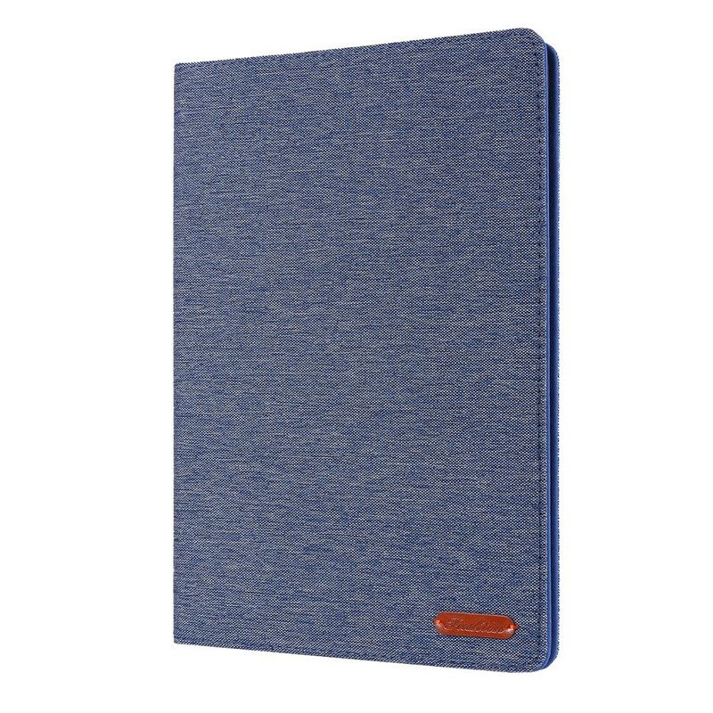 Cover voor iPad 10.2" (2020) (2019) Stof