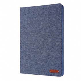 Cover voor iPad 10.2" (2020) (2019) Stof