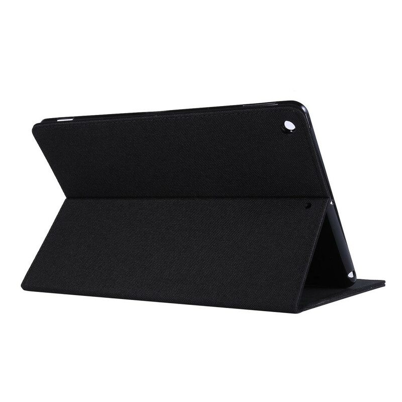 Cover voor iPad 10.2" (2020) (2019) Stof