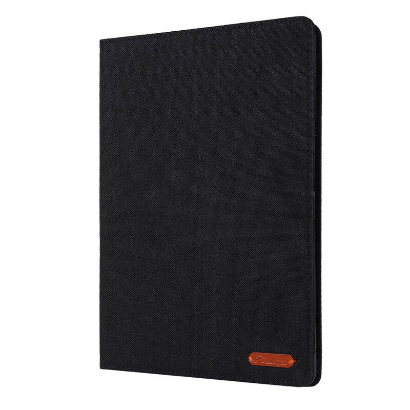 Cover voor iPad 10.2" (2020) (2019) Stof