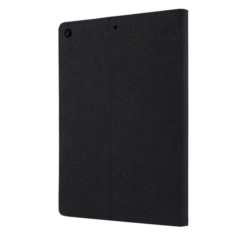 Cover voor iPad 10.2" (2020) (2019) Stof