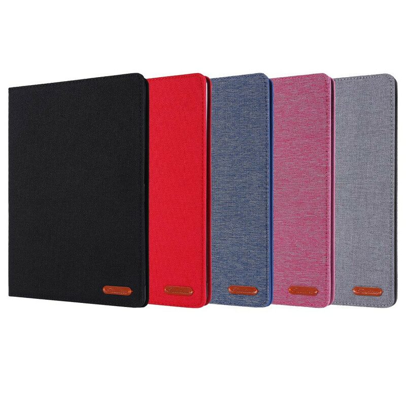 Cover voor iPad 10.2" (2020) (2019) Stof