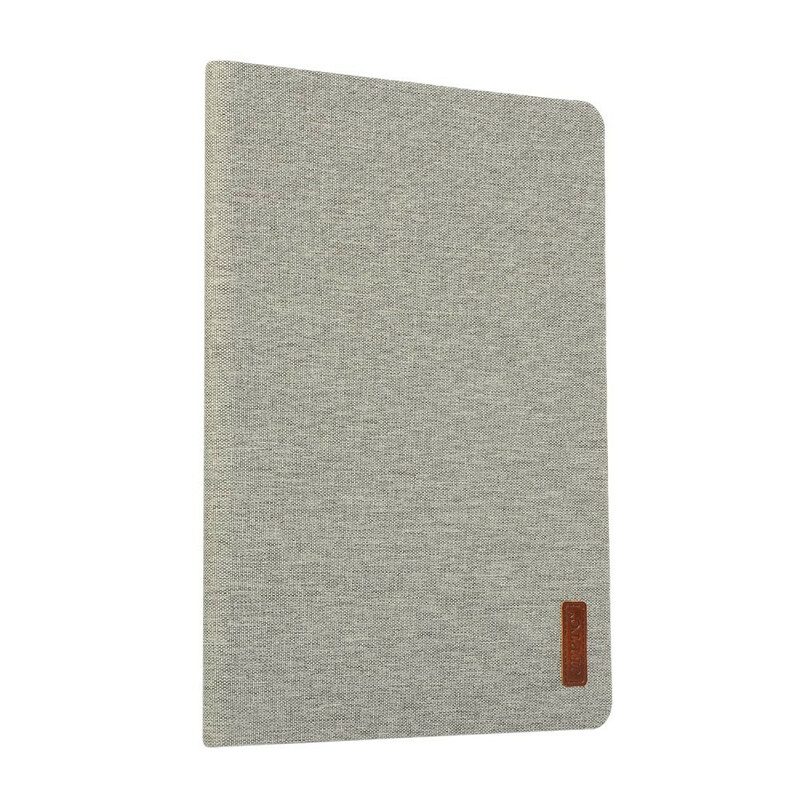 Cover voor iPad 10.2" (2020) (2019) Stof-effect