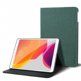 Cover voor iPad 10.2" (2020) (2019) X-level Stof