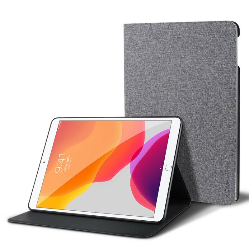 Cover voor iPad 10.2" (2020) (2019) X-level Stof