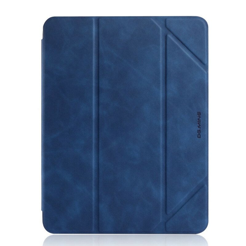 Cover voor iPad 10.2" (2020) (2019) Zie Serie Dg.ming