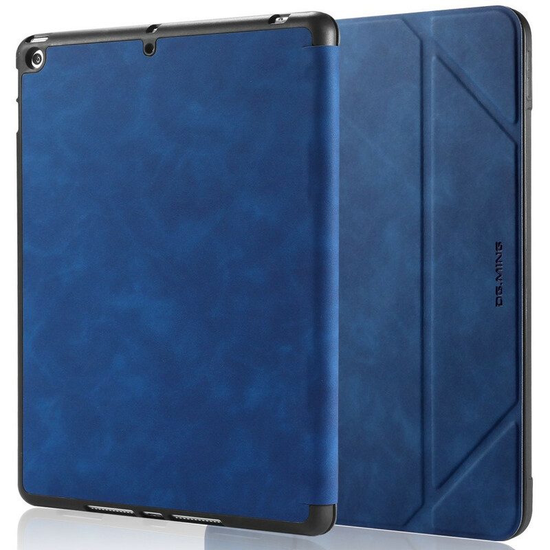 Cover voor iPad 10.2" (2020) (2019) Zie Serie Dg.ming