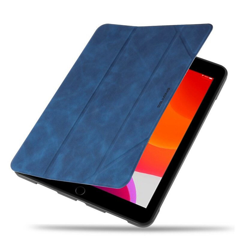 Cover voor iPad 10.2" (2020) (2019) Zie Serie Dg.ming