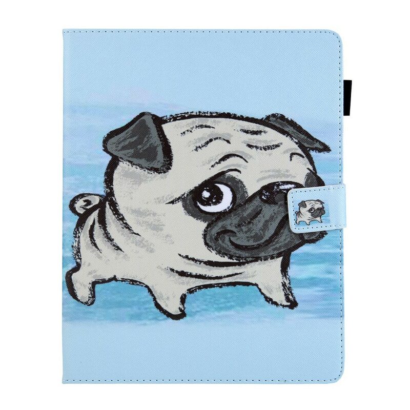 Folio-hoesje voor iPad 10.2" (2020) (2019) Grote Hond