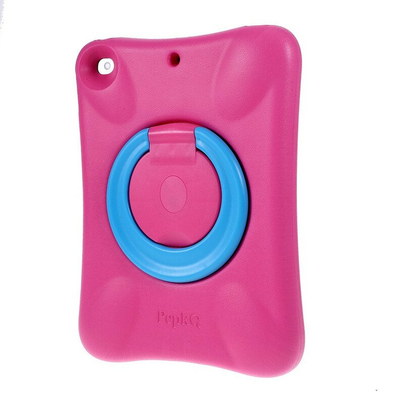 Hoesje voor iPad 10.2" (2020) (2019) Eva Pepkoo